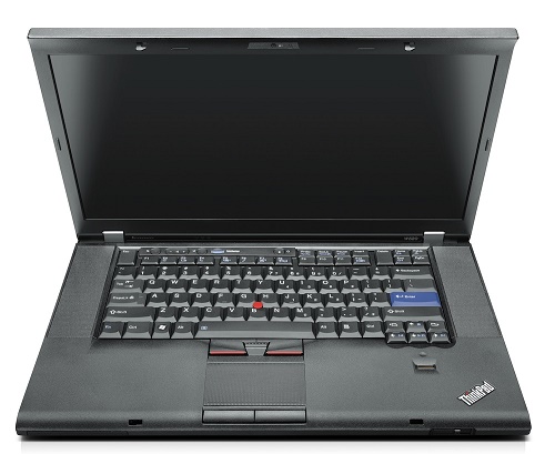 Vài đánh giá dòng laptop IBM workstation W520