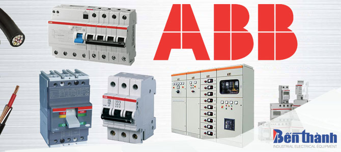 Đại lý ABB Electric Việt Nam