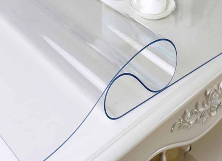 Đặc tính Bao bì PVC mềm và lý do được ưa chuộng trong ngành thực phẩm