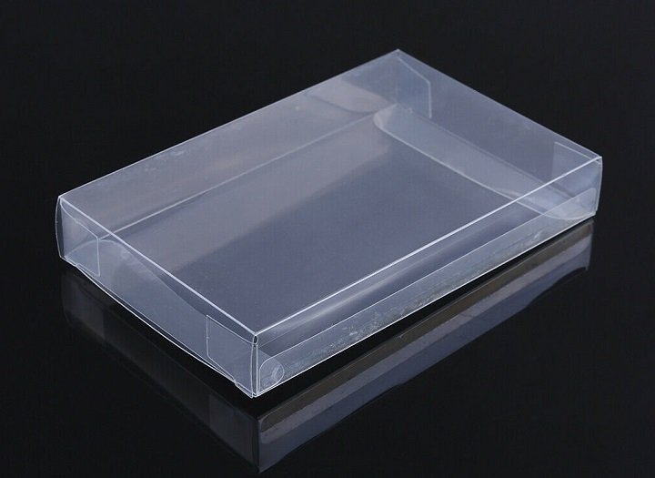 So sánh bao bì PVC và PE loại nào phù hợp hơn cho sản xuất thực phẩm