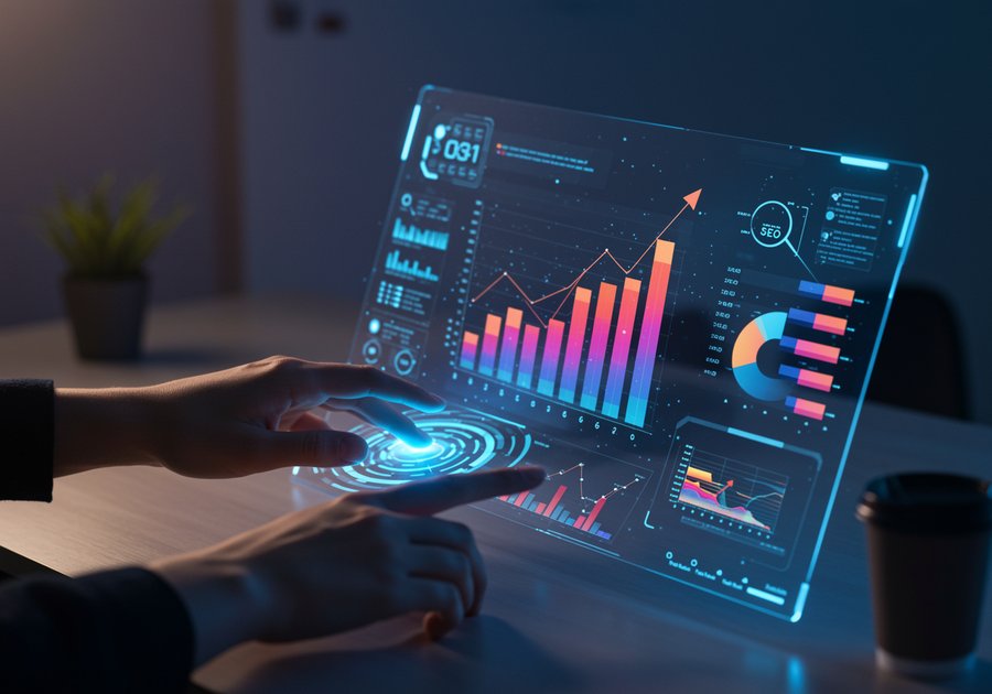 Phân tích 5 bước trong quy trình SEO chuẩn Google hiện nay