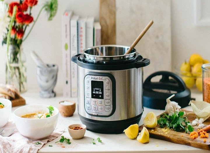 Cách hâm lại cháo thịt lợn mà không làm mất chất dinh dưỡng