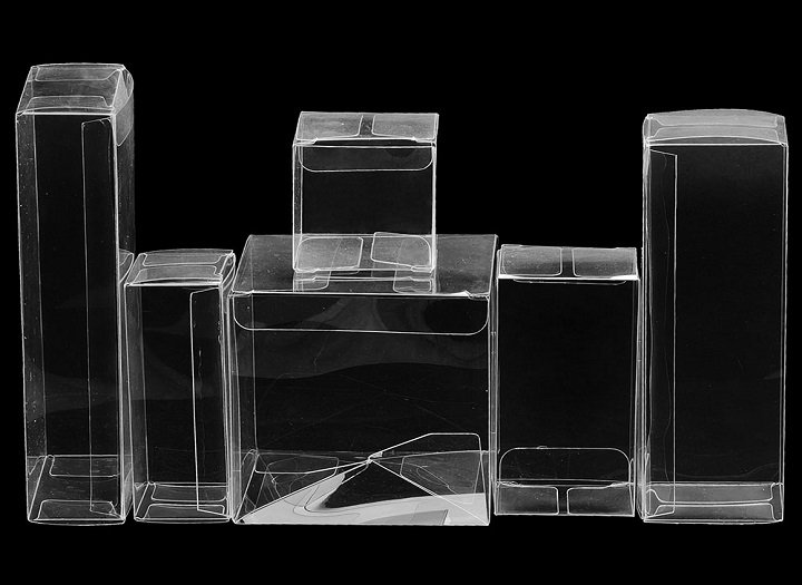 Cách phân loại bao bì nhựa PVC theo cấp độ an toàn và mục đích sử dụng