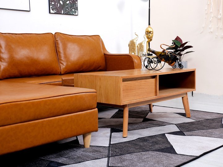 Làm thế nào để sắp xếp sofa nội thất phòng khách cho phù hợp?