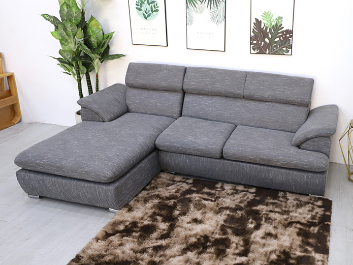 Mua ghế sofa vải cao cấp cho không gian sống
