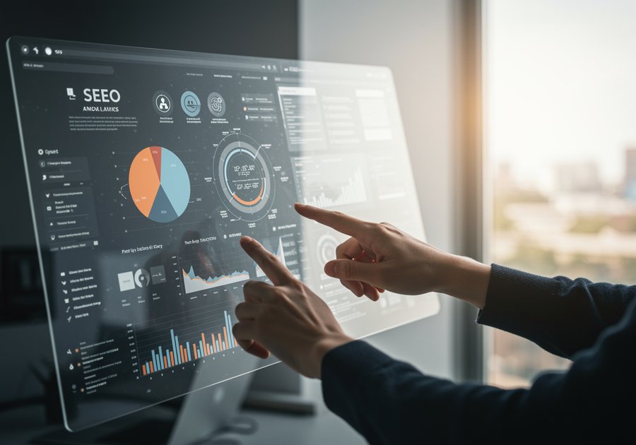Cách kiểm tra và đánh giá hiệu quả quy trình SEO website định kỳ