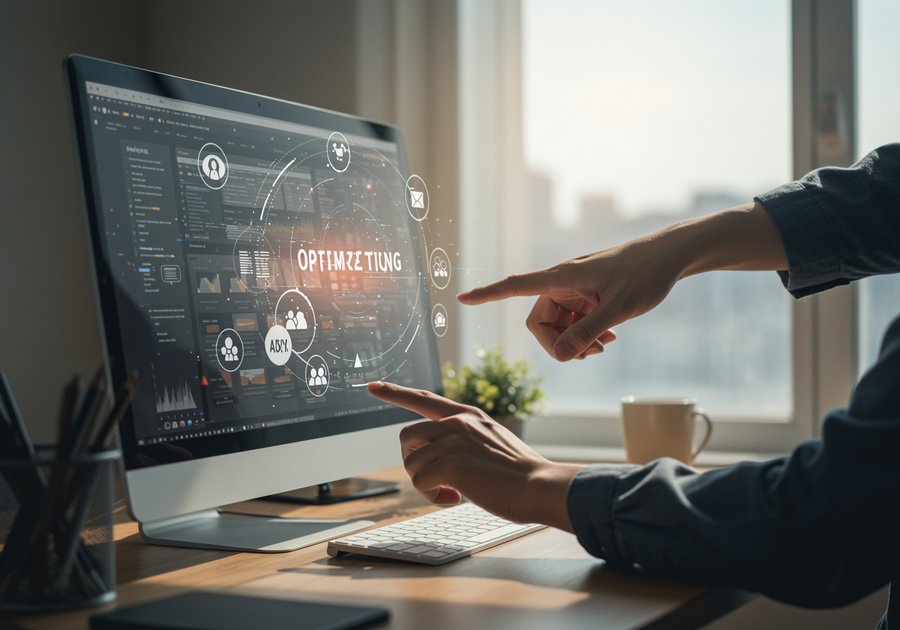 SEO tổng thể là gì và vì sao nó quan trọng với mọi website