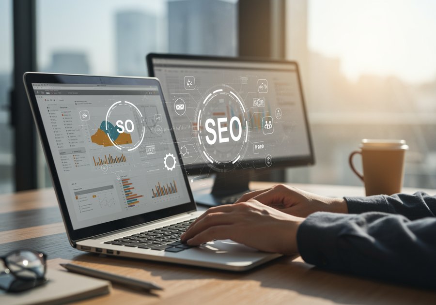 Các bước tối ưu SEO onpage chuẩn nhất trong quy trình SEO tổng thể