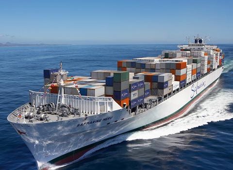 Dịch vụ giao nhận hàng hóa xuất nhập khẩu bằng đường biển
