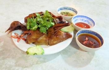 Hai cách chế biến món bồ câu ngon - Món Ngon