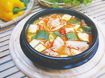 Cách nấu canh đậu tương - Cách nấu Món Ngon