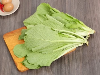 Cách nấu canh rau cải đắng ngon khó cưỡng - Món Ngon