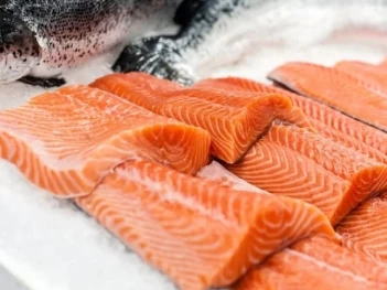 Cách nấu canh chua đầu cá hồi không tanh - Món Ngon