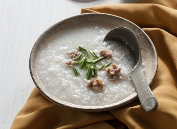 Cách hâm lại cháo thịt lợn mà không làm mất chất dinh dưỡng - Món Ngon