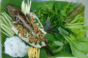 Hướng dẫn cách làm món cá lóc ngon miệng cho bữa ăn gia đình