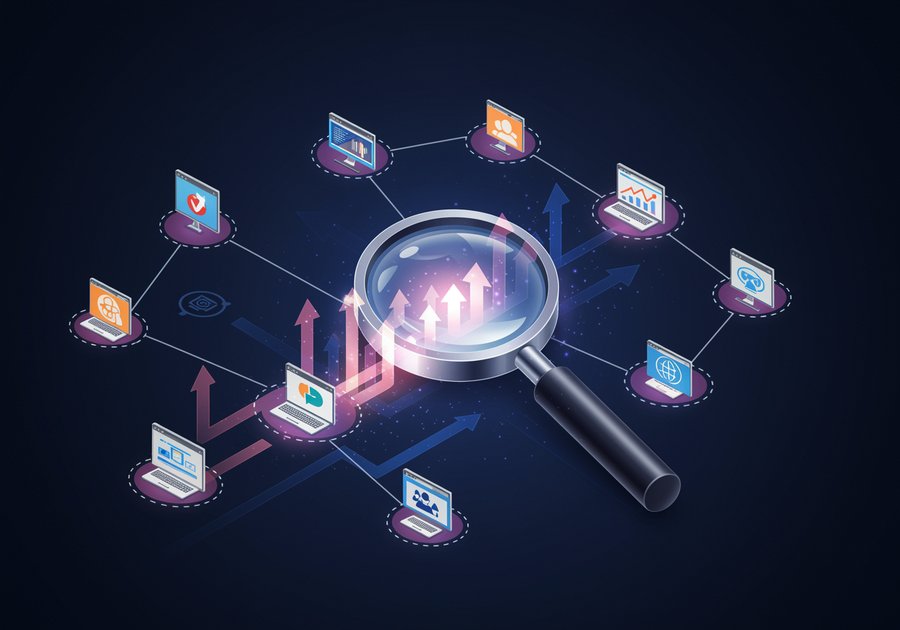 Cách lập quy trình SEO bài viết giúp từ khóa nhanh lên Top Google - Món Ngon